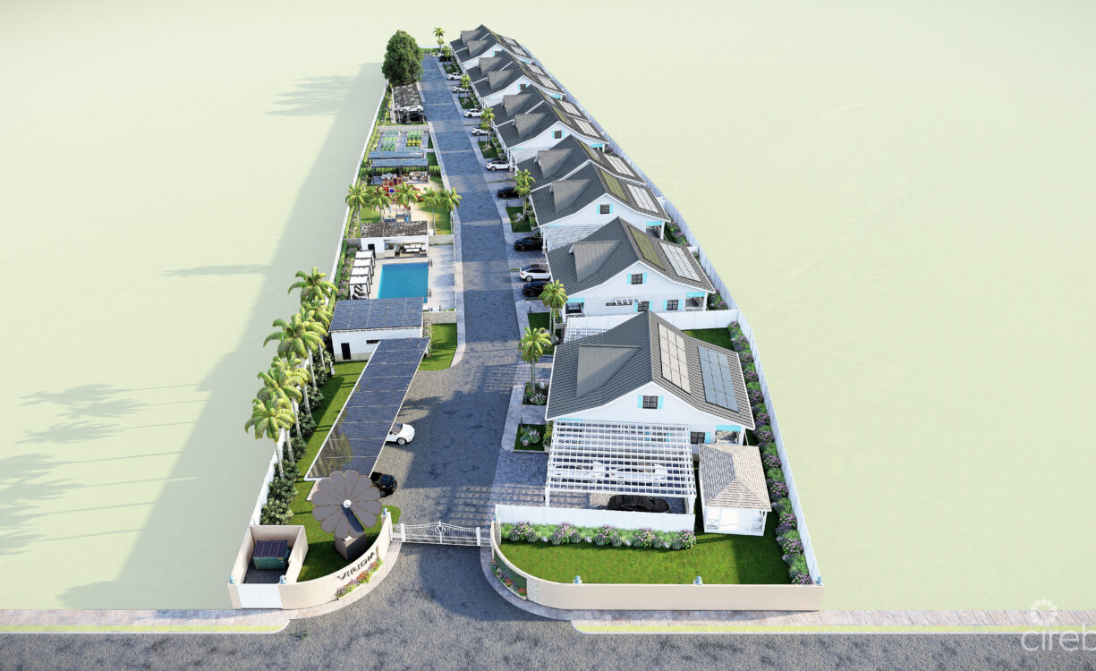 VIRIDIA WEST 9
