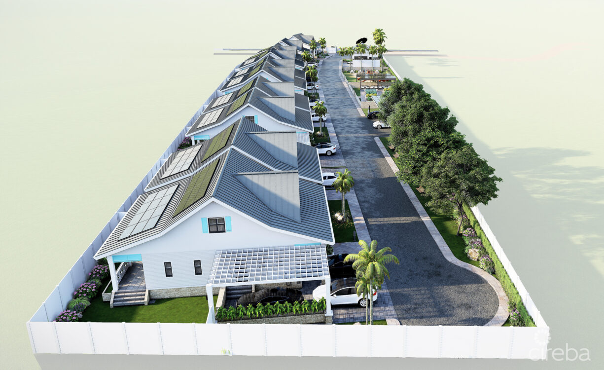 VIRIDIA WEST 9