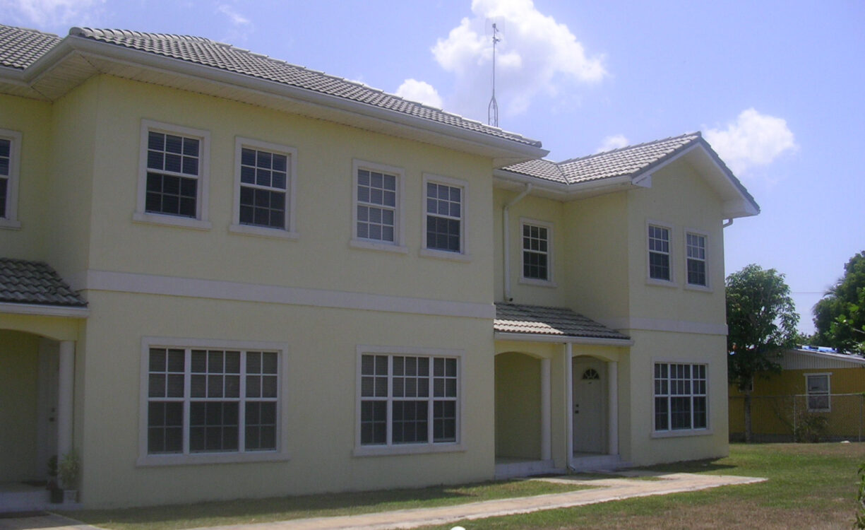 NORTH SIDE CONDOS