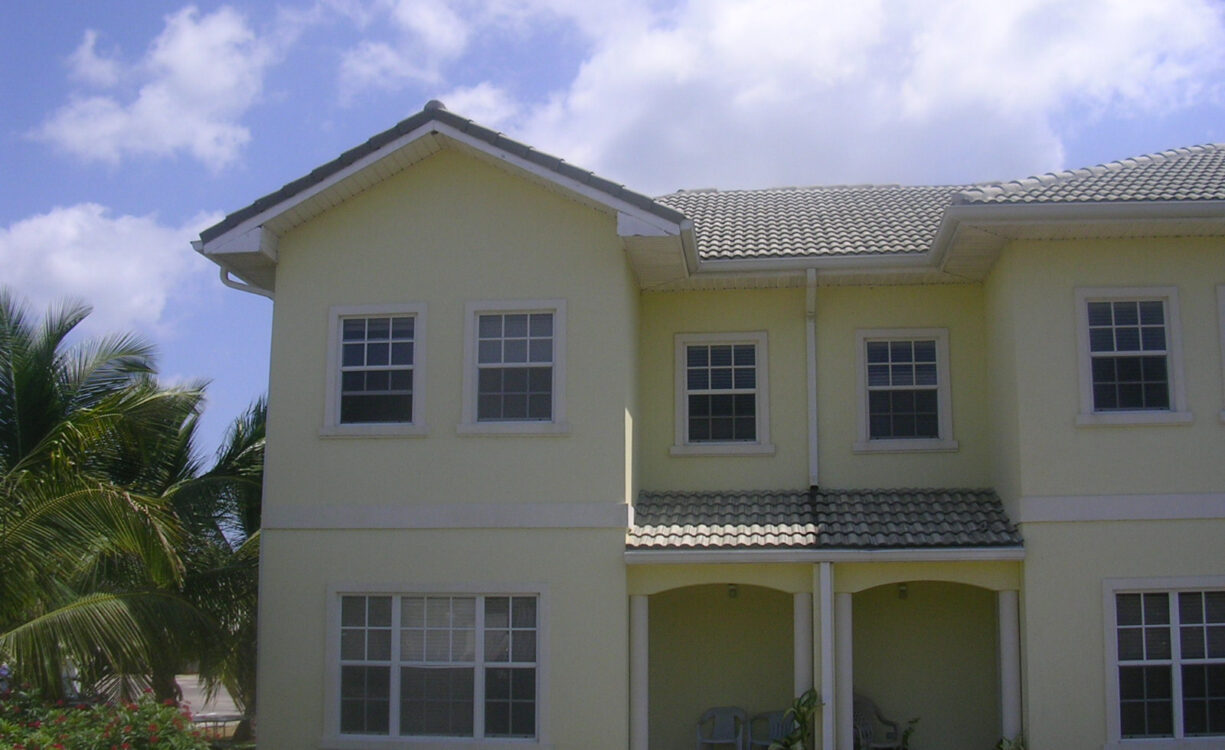 NORTH SIDE CONDOS