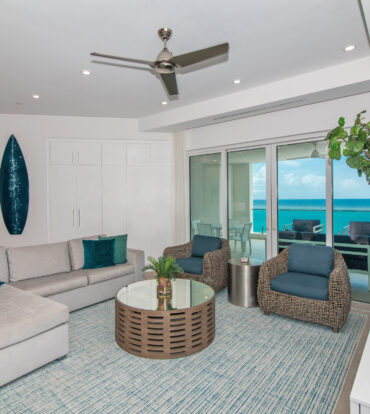 RUM POINT CLUB