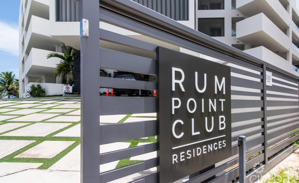 RUM POINT CLUB