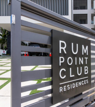 RUM POINT CLUB