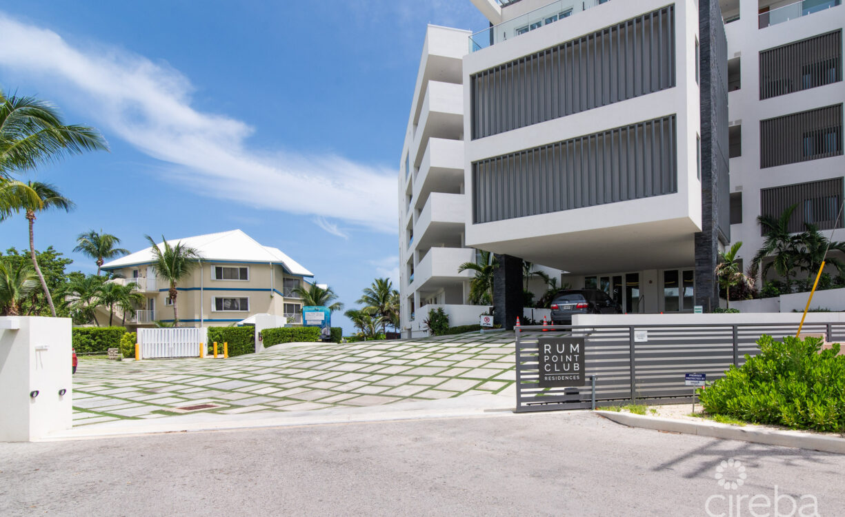 RUM POINT CLUB