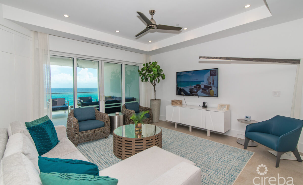 RUM POINT CLUB