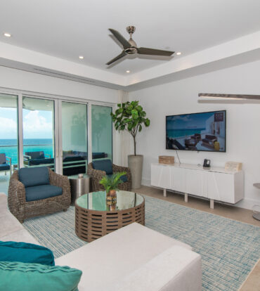 RUM POINT CLUB