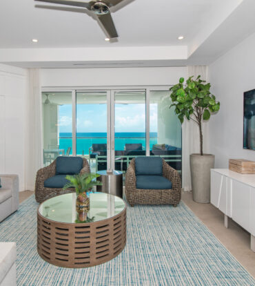 RUM POINT CLUB