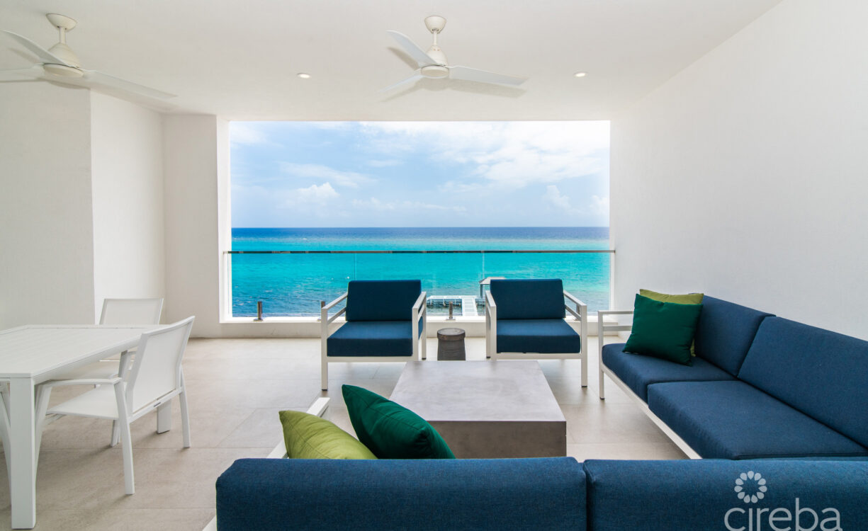 RUM POINT CLUB
