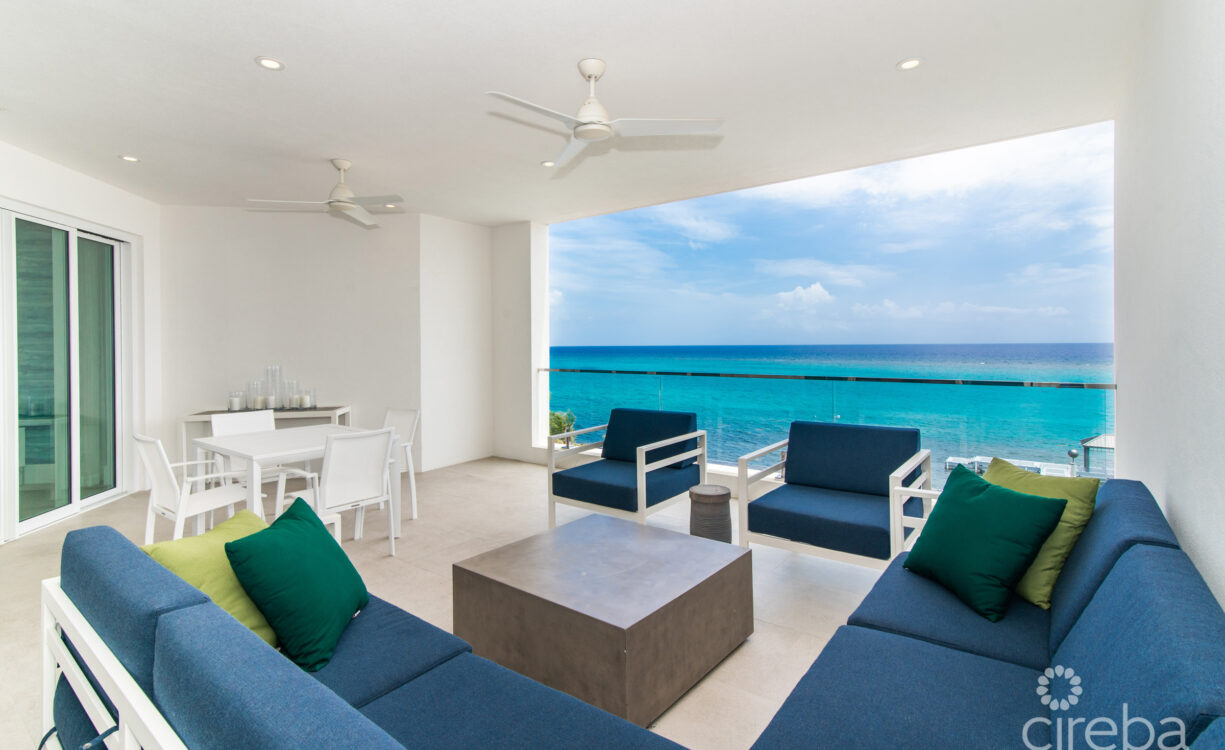 RUM POINT CLUB