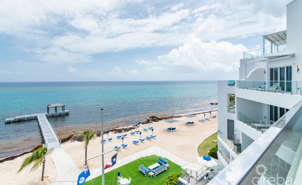 RUM POINT CLUB