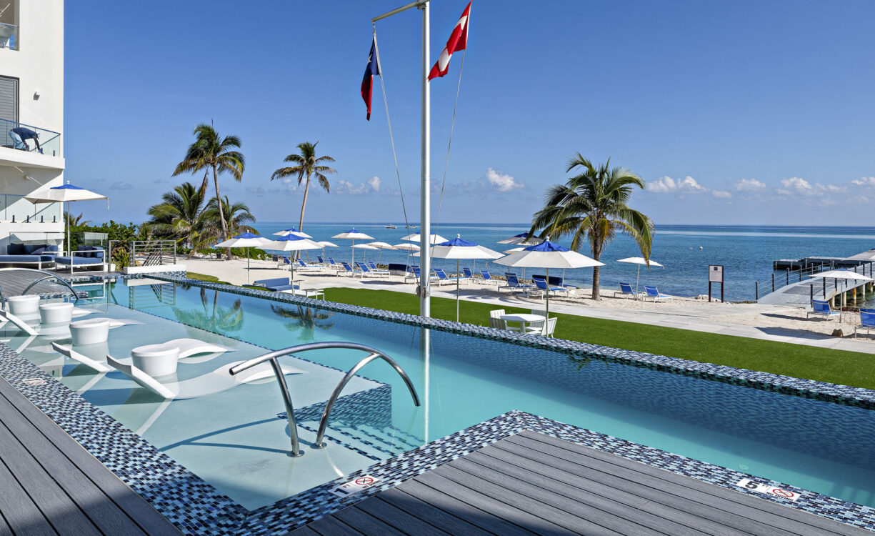 RUM POINT RESORT 403, OCEANFRONT CONDO