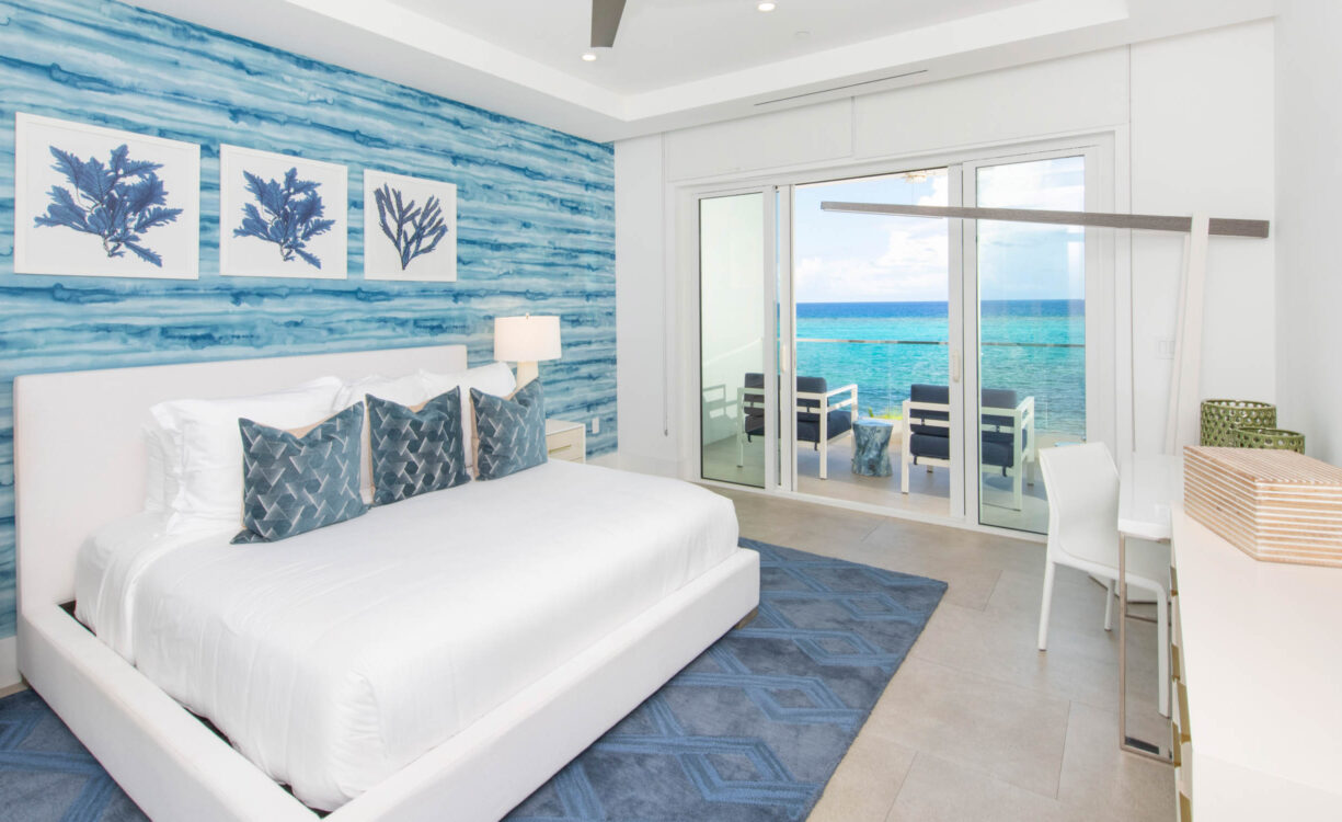 RUM POINT RESORT 303, THREE BEDROOM CONDO