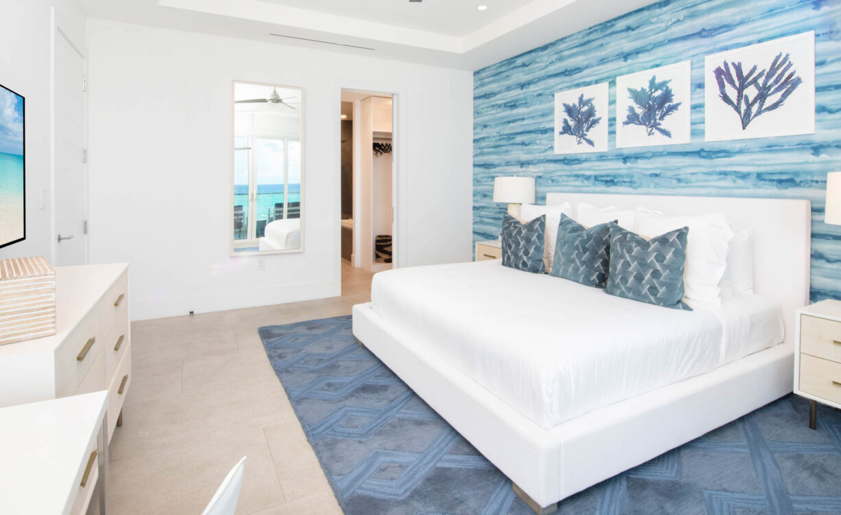 RUM POINT RESORT 303, THREE BEDROOM CONDO