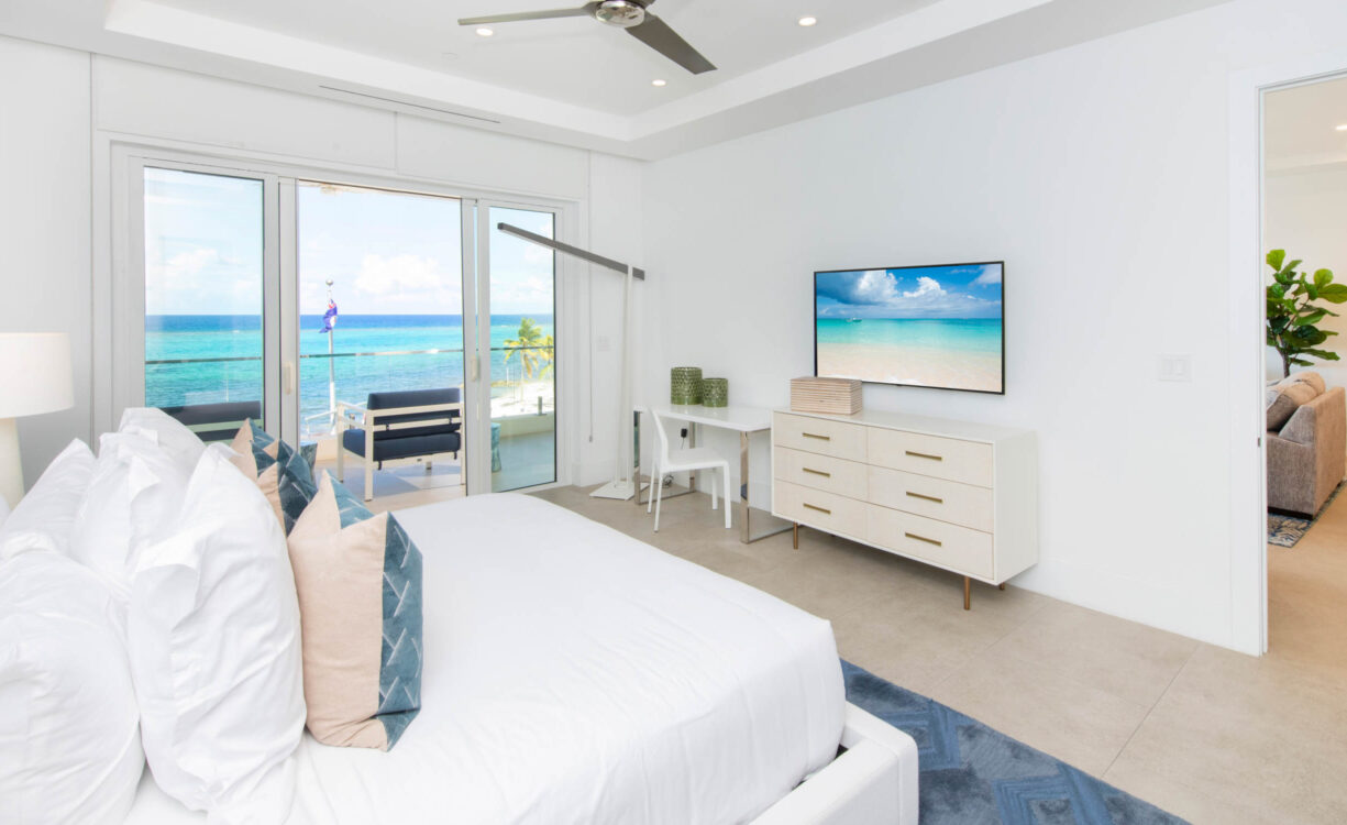 RUM POINT RESORT 303, THREE BEDROOM CONDO