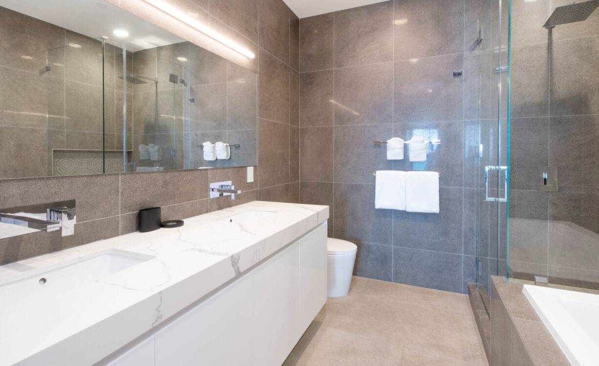 RUM POINT RESORT 303, THREE BEDROOM CONDO