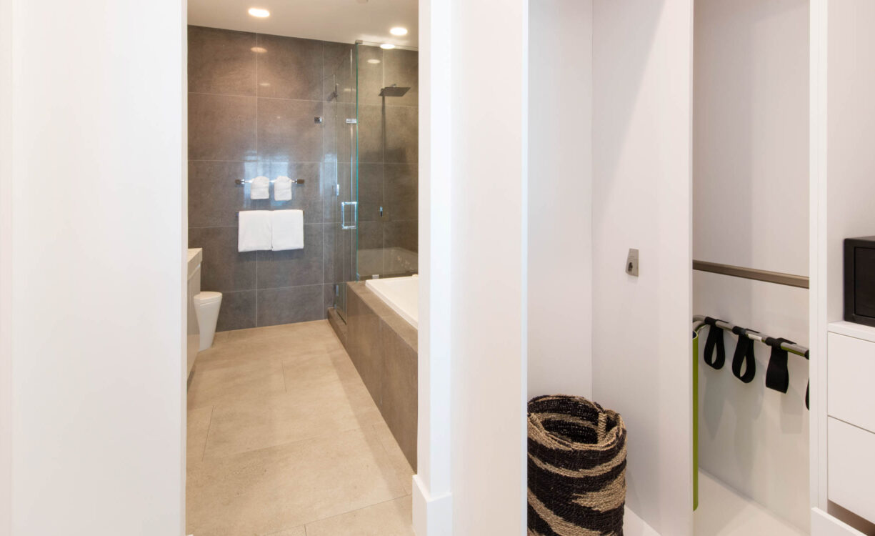 RUM POINT RESORT 303, THREE BEDROOM CONDO