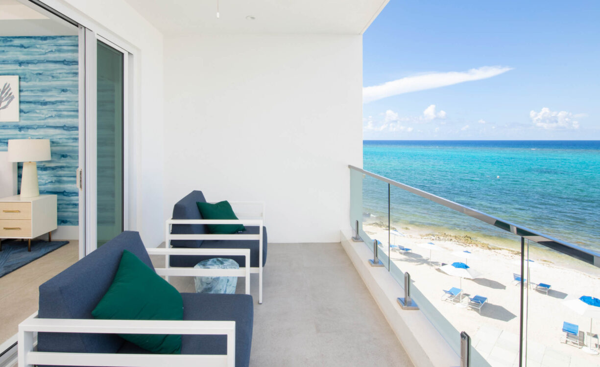RUM POINT RESORT 303, THREE BEDROOM CONDO