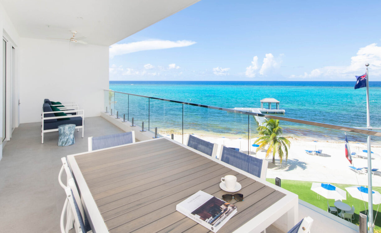 RUM POINT RESORT 303, THREE BEDROOM CONDO