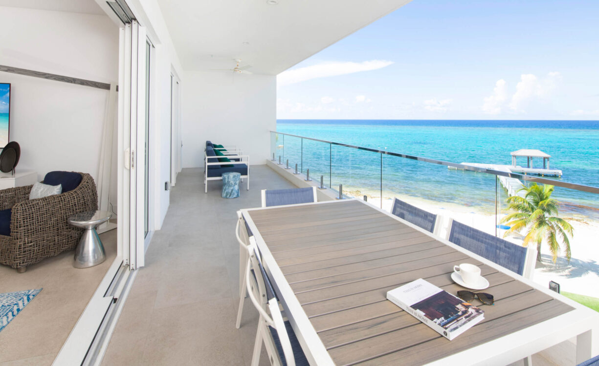 RUM POINT RESORT 303, THREE BEDROOM CONDO