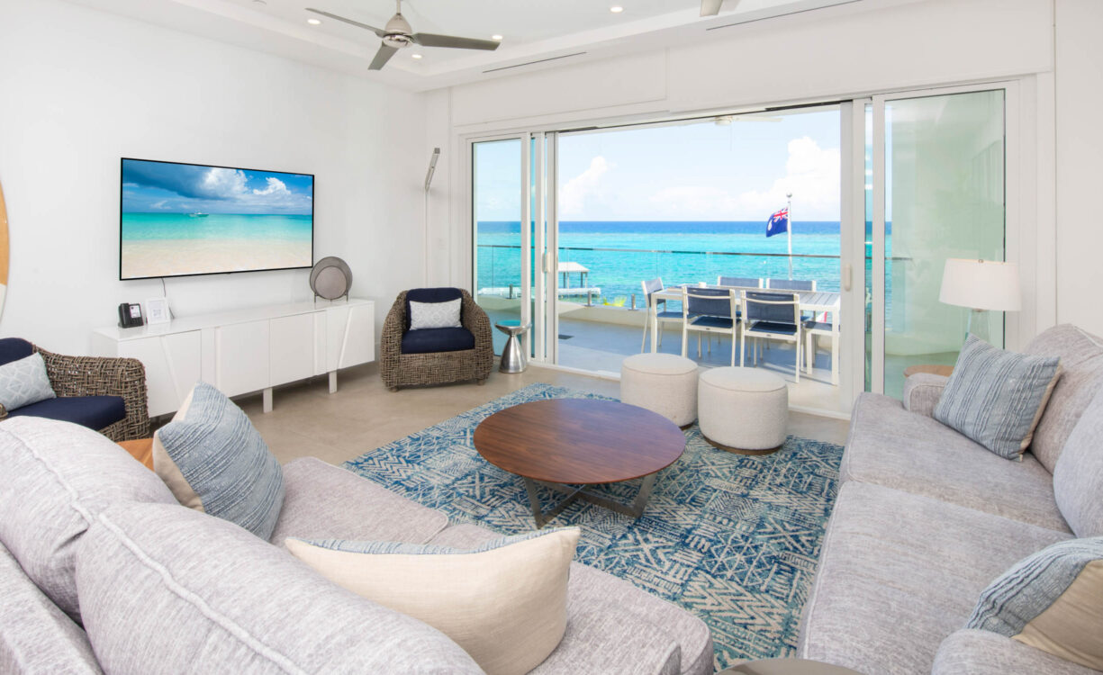 RUM POINT RESORT 303, THREE BEDROOM CONDO