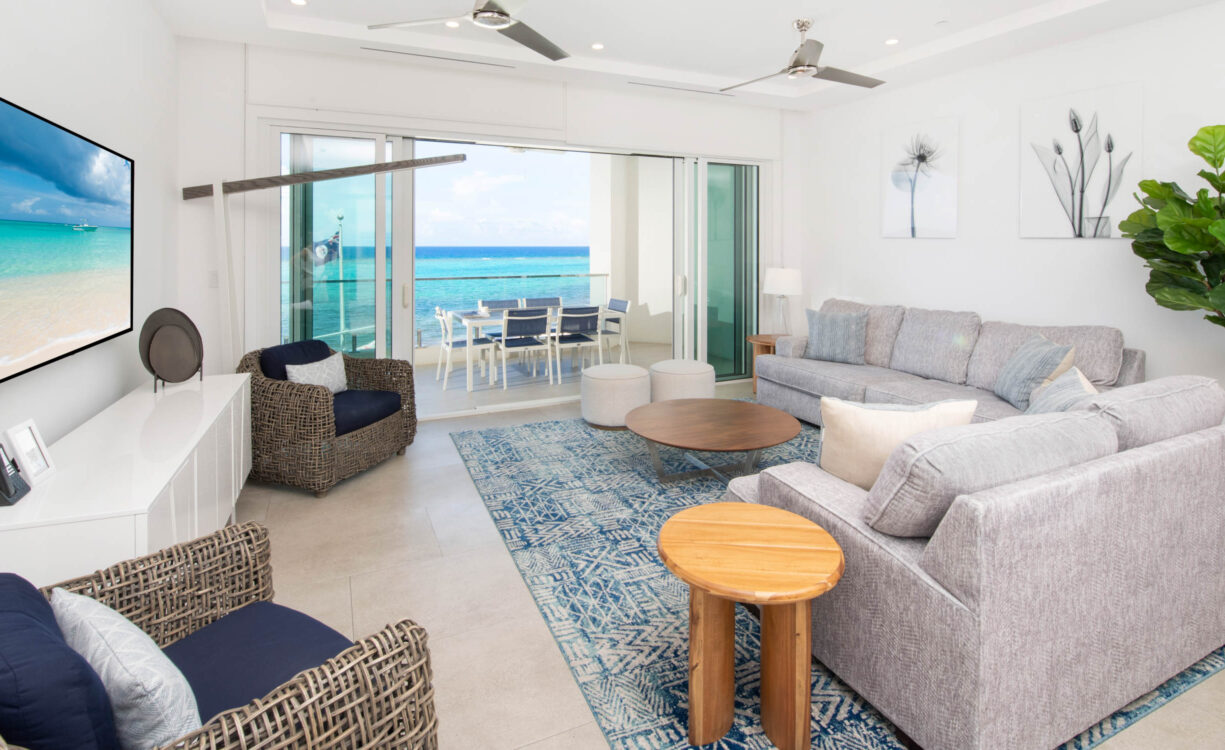 RUM POINT RESORT 303, THREE BEDROOM CONDO