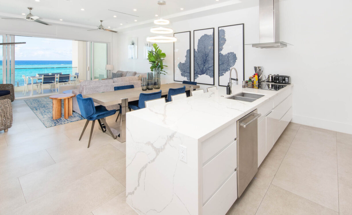 RUM POINT RESORT 303, THREE BEDROOM CONDO