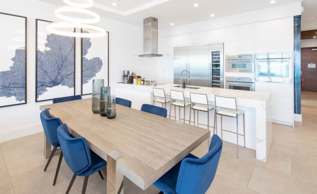 RUM POINT RESORT 303, THREE BEDROOM CONDO