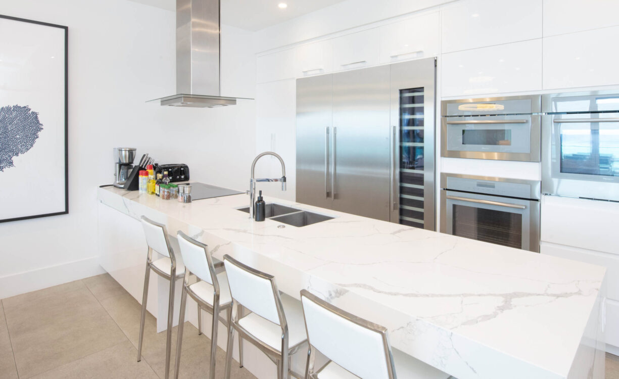RUM POINT RESORT 303, THREE BEDROOM CONDO