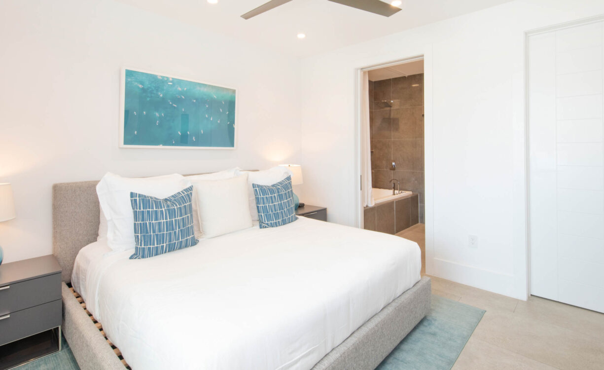 RUM POINT RESORT 303, THREE BEDROOM CONDO