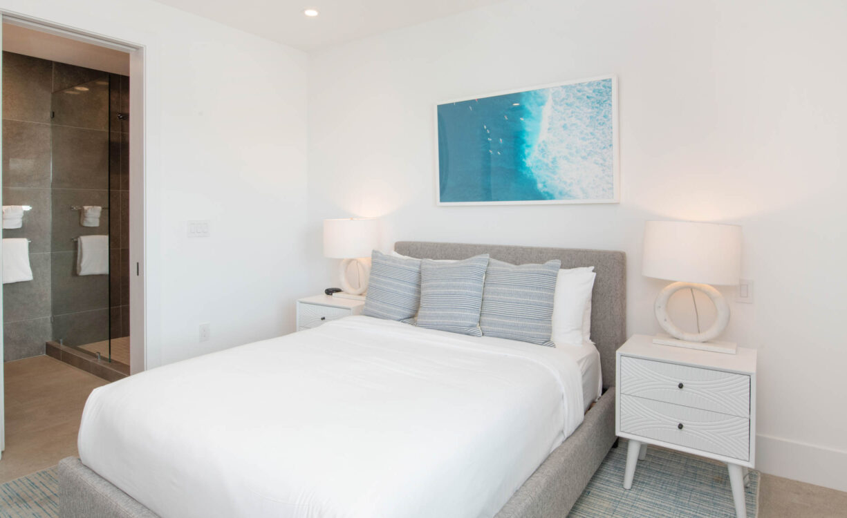 RUM POINT RESORT 303, THREE BEDROOM CONDO