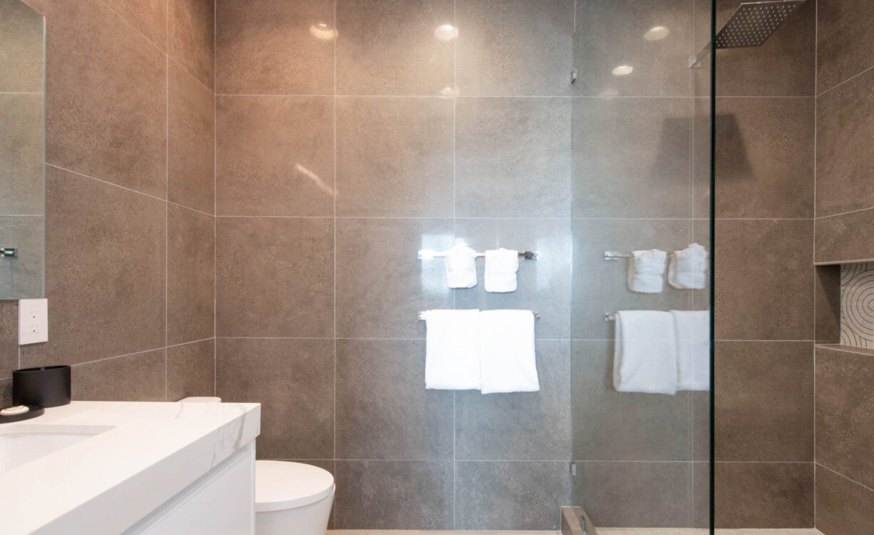 RUM POINT RESORT 303, THREE BEDROOM CONDO