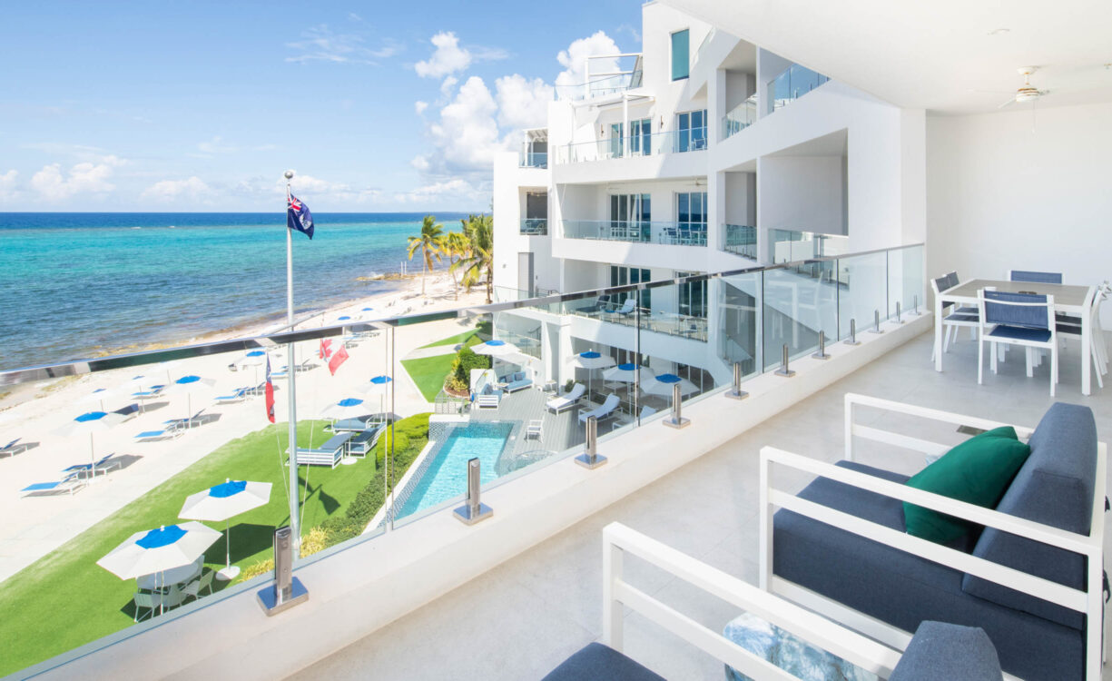 RUM POINT RESORT 303, THREE BEDROOM CONDO