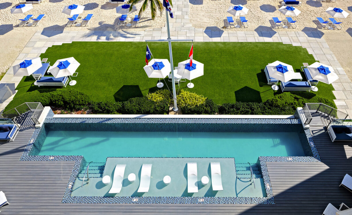 RUM POINT RESORT 303, THREE BEDROOM CONDO