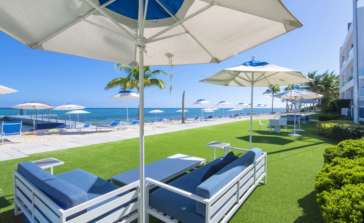 RUM POINT RESORT 303, THREE BEDROOM CONDO