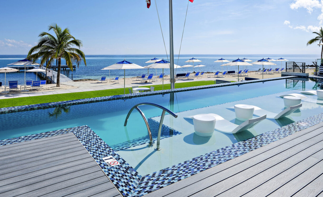 RUM POINT RESORT 303, THREE BEDROOM CONDO