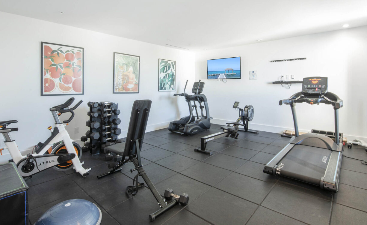 RUM POINT RESORT 303, THREE BEDROOM CONDO