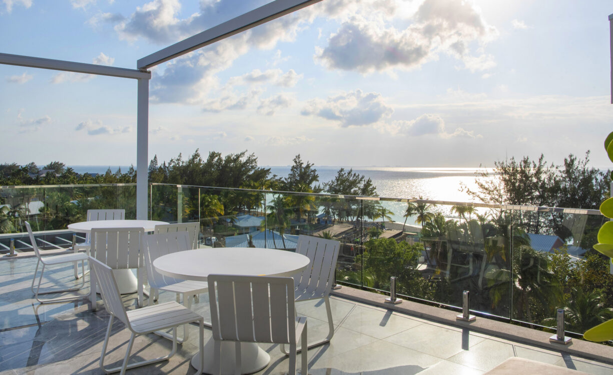 RUM POINT RESORT 303, THREE BEDROOM CONDO