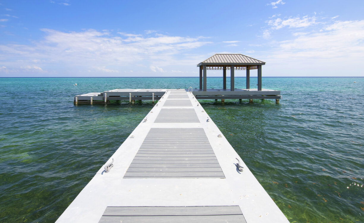 RUM POINT RESORT 303, THREE BEDROOM CONDO