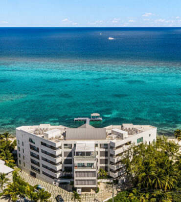 RUM POINT RESORT 403, OCEANFRONT CONDO