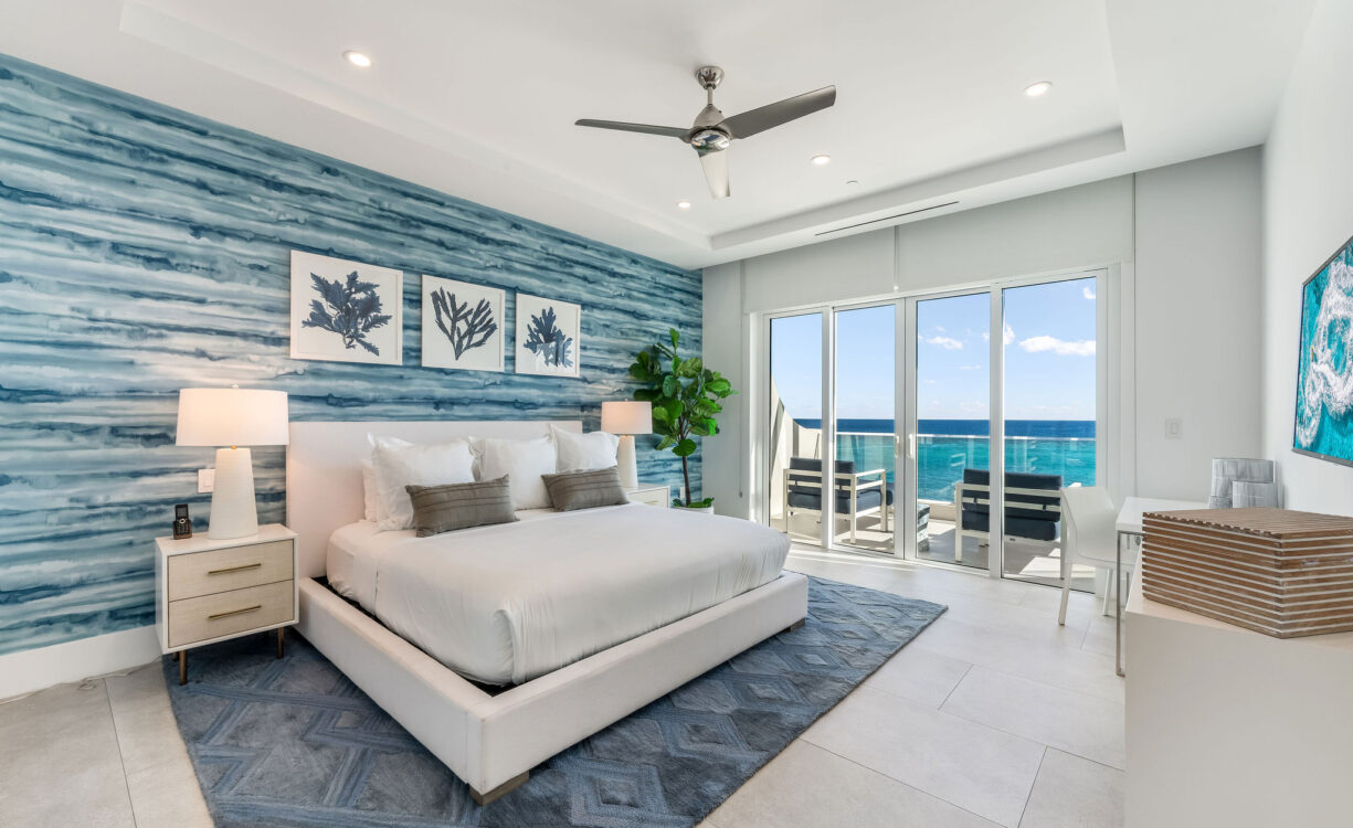 RUM POINT RESORT 403, OCEANFRONT CONDO
