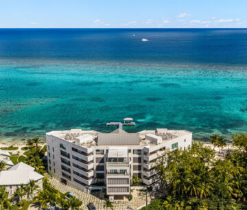 RUM POINT RESORT 303, THREE BEDROOM CONDO