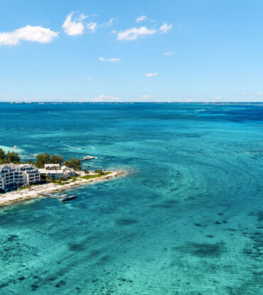 RUM POINT RESORT 303, THREE BEDROOM CONDO