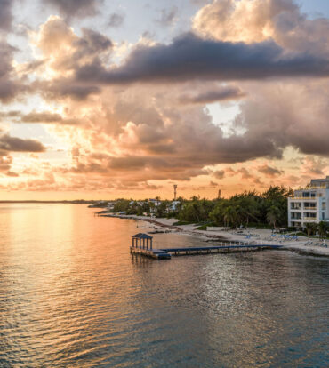 RUM POINT RESORT 303, THREE BEDROOM CONDO