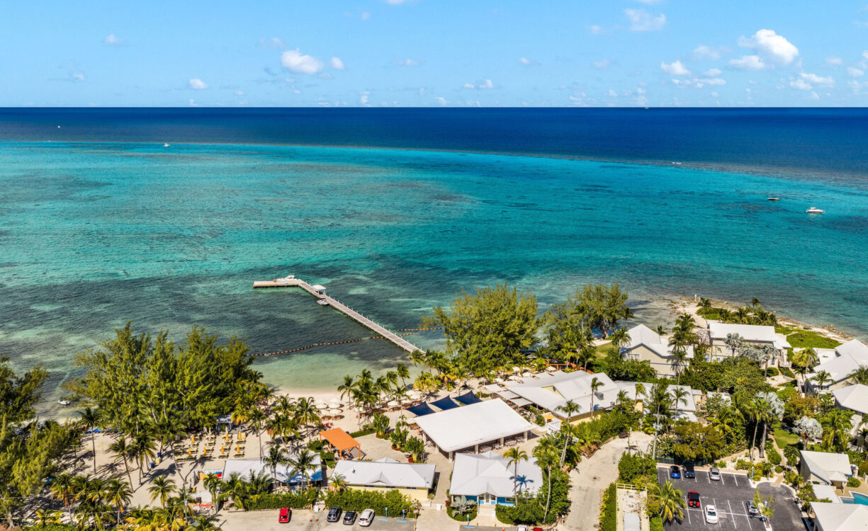 RUM POINT RESORT 303, THREE BEDROOM CONDO