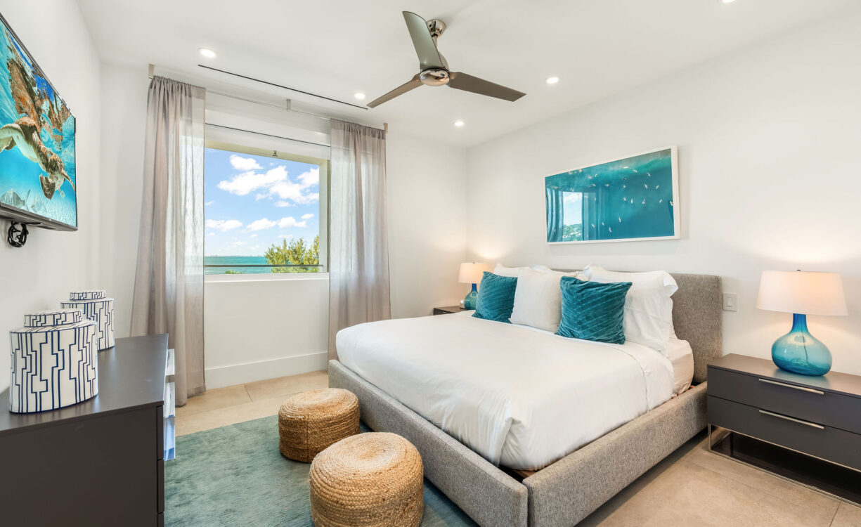 RUM POINT RESORT 403, OCEANFRONT CONDO