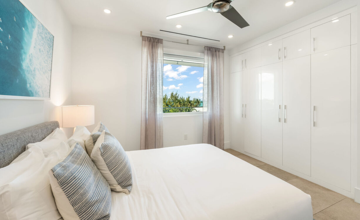 RUM POINT RESORT 403, OCEANFRONT CONDO
