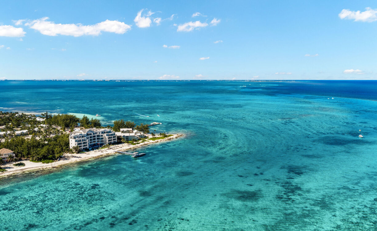 RUM POINT RESORT 403, OCEANFRONT CONDO