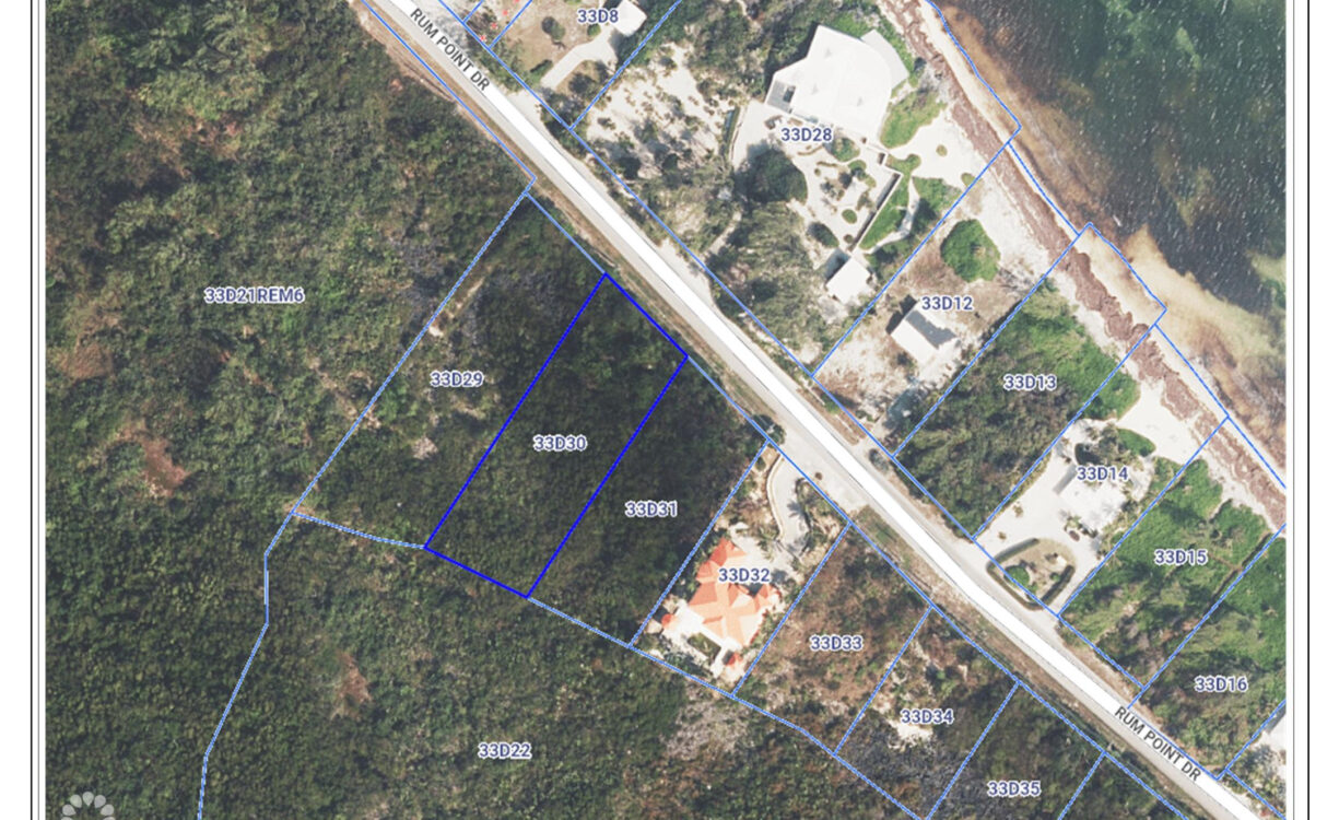 RUM POINT DRIVE LARGE LOT 30