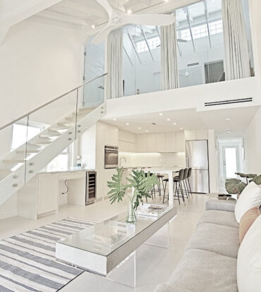 VILLAS OF THE GALLEON #39 - STUNNING REMODEL