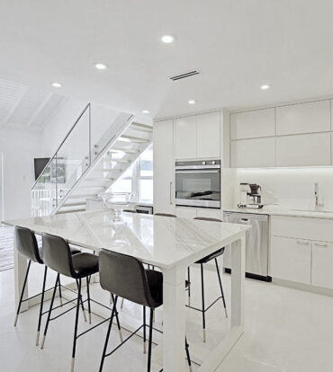 VILLAS OF THE GALLEON #39 - STUNNING REMODEL